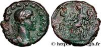 L'ANARCHIE MILITAIRE(235 après J.C. à 284 après J. Tétradrachme CLAUDE II LE GOTHIQUE Alexandrie, Égypte 269-270 (20mm, 9,76g, 12h) -