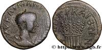 L'ANARCHIE MILITAIRE(235 après J.C. à 284 après J. Triassaria GORDIEN III Césarée, Cappadoce 244 (23mm, 5,86g, 5h) -
