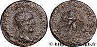 L'ANARCHIE MILITAIRE(235 après J.C. à 284 après J. Tétradrachme syro-phénicien TRAJAN DÈCE Antioche, Syrie, Séleucie et Piérie 251 (25,5mm, 11,74g, 12h) -