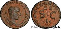 L'ANARCHIE MILITAIRE(235 après J.C. à 284 après J. Bronze PHILIPPE Ier L'ARABE Antioche, Syrie, Séleucie et Piérie 244-249 (18,5mm, 4,37g, 11h) -