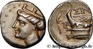 Hellénistique 1 (323 à 188 avant J.C.) Tetrobole PAPHLAGONIE - SINOPE Sinope c. 300-290 (14mm, 2,55g, 12h) -