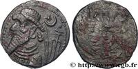 Post-hellénistique 1 (30 avant J.C.à 227 après J.C Tétradrachme ÉLYMAÏDE - ROYAUME D'ÉLYMAÏDE - KAMNASKIRES VI Séleucie de l’Hedyphon c. 80-120 (29mm, 15,36g, 6h) -