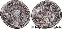 L'ANARCHIE MILITAIRE(235 après J.C. à 284 après J. Antoninien PHILIPPE Ier L'ARABE Rome 247 (21mm, 3,37g, 11h) -