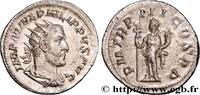 L'ANARCHIE MILITAIRE(235 après J.C. à 284 après J. Antoninien PHILIPPE Ier L'ARABE Rome 246 (22mm, 4,00g, 6h) -