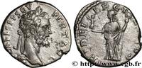 LES SÉVÈRES (193 après J.C. à 235 après J.C.) Denier SEPTIME SÉVÈRE Alexandrie 193 (17mm, 3,30g, 6h) -