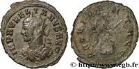 L'ANARCHIE MILITAIRE(235 après J.C. à 284 après J. Antoninien AURÉLIEN Cyzique 271 (22,00mm, 2,91g, 5h) -