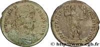 L'EMPIRE CHRÉTIEN (337 après J.C. à 363 après J.C. Double maiorina JOVIEN Thessalonique 363-364 (28mm, 7,12g, 12h) -