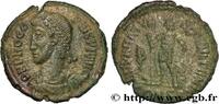 LA FIN DE L'EMPIRE(363 après J.C. à 476 après J.C. Maiorina ou nummus PROCOPE Constantinople 365-366 (18,5mm, 3,35g, 5h) -