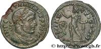 LA TÉTRARCHIE(284 après J.C. à 337 après J.C.) Follis ou nummus CONSTANTIN Ier LE GRAND Rome 317-318 (20mm, 2,18g, 6h) -