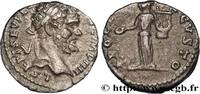 LES SÉVÈRES (193 après J.C. à 235 après J.C.) Denier SEPTIME SÉVÈRE Rome 195 (17mm, 2,73g, 12h) -