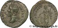 LES SÉVÈRES (193 après J.C. à 235 après J.C.) Diassaria SEPTIME SÉVÈRE Nicopolis, Mésie Inférieure c. 200 (21,5mm, 5,08g, 1h) -