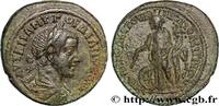 L'ANARCHIE MILITAIRE(235 après J.C. à 284 après J. Tetrassaria GORDIEN III Nicopolis ad Istrum, Mésie inférieure 241-244 (27mm, 12,37g, 12h) -