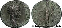 LES SÉVÈRES (193 après J.C. à 235 après J.C.) Diassaria DIADUMÉNIEN Marcianopolis, Mésie Inférieure 217-218 (18,5mm, 3,94g, 12h) -