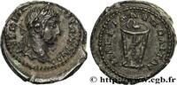 LES SÉVÈRES (193 après J.C. à 235 après J.C.) Assarion ÉLAGABAL Marcianopolis, Mésie Inférieure c. 218 (17mm, 4,01g, 6h) -