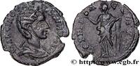 L'ANARCHIE MILITAIRE(235 après J.C. à 284 après J. Diassaria OTACILIA SEVERA Deultum, Thrace 244-246 (21,5mm, 5,37g, 1h) -