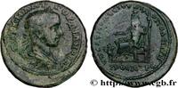 L'ANARCHIE MILITAIRE(235 après J.C. à 284 après J. Tetrassaria GORDIEN III Nicopolis ad Istrum, Mésie inférieure 241-244 (28mm, 12,01g, 12h) -