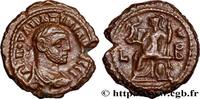 LA TÉTRARCHIE(284 après J.C. à 337 après J.C.) Tétradrachme MAXIMIEN HERCULE Alexandrie, Égypte 286-287 (20,5mm, 8,33g, 11h) -