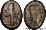 Classique 1 (480 à 400 avant J.C.) Sicle PERSE - ROYAUME ACHÉMÉNIDE Sardes, Lydie c. 475-465 AC. (17mm, 4,53g, h) -