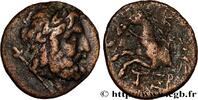 LES ANTONINS (96 après J.C. à 192 après J.C.) Unité PISIDIE - TERMESSUS Termessos, Pisidie c. 72-71 AC. (18mm, 3,32g, 11h) -