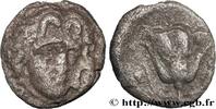 Hellénistique 1 (323 à 188 avant J.C.) Didrachme CARIE - ÎLES DE CARIE - RHODES Rhodes, Carie c. 316-305 AC. (18mm, 5,73g, 12h) -