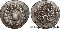 Hellénistique 2 (188 à 30 avant J.C.) Cistophore MYSIE - PERGAME Pergame, Mysie c. 123-100 AC. (26mm, 12,29g, 12h) -