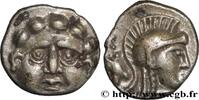 Classique 3 (350 à 323 avant J.C.) Obole PISIDIE - SELGÉ Pisidie, Selgé c. 300-190 AC. (9,5mm, 0,63g, 3h) -