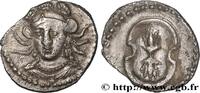 Classique 2 (400 à 350 avant J.C.) Obole CILICIE - TARSE Tarse, Cilicie c. 333-323 AC. (11mm, 0,71g, 12h) -