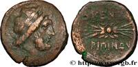 Hellénistique 1 (323 à 188 avant J.C.) Tetrachalque SICILE - CENTURIPE Centuripe, Sicile c. 241 AC. (25,5mm, 9,59g, 9h) -