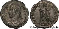 LA FIN DE L'EMPIRE(363 après J.C. à 476 après J.C. Maiorina ou nummus PROCOPE Nicomédie 366 (20mm, 2,91g, 12h) -