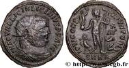 LA TÉTRARCHIE(284 après J.C. à 337 après J.C.) Follis ou nummus LICINIUS Ier Héraclée 321-324 (20,5mm, 2,62g, 12h) -