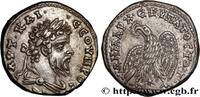 LES SÉVÈRES (193 après J.C. à 235 après J.C.) Tétradrachme syro-phénicien SEPTIME SÉVÈRE Laodicée, Syrie 208-209 (25,5mm, 13,85g, 1h) -
