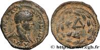LES SÉVÈRES (193 après J.C. à 235 après J.C.) As ÉLAGABAL Antioche, Syrie, Séleucie et Piérie 218-219 (24mm, 12,17g, 6h) -