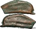 Classique 1 (480 à 400 avant J.C.) Dauphin SARMATIE - OLBIA Olbia, Thrace c. 500-400 AC. (26mm, 1,75g, h) -