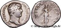 LES ANTONINS (96 après J.C. à 192 après J.C.) Denier HADRIEN Rome 135 (17mm, 2,70g, 7h) -