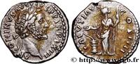 LES ANTONINS (96 après J.C. à 192 après J.C.) Denier ANTONIN LE PIEUX Rome 159-160 (16mm, 3,10g, 6h) -