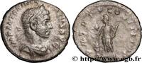 LES SÉVÈRES (193 après J.C. à 235 après J.C.) Denier ÉLAGABAL Rome 222 (18mm, 2,76g, 6h) -