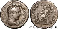 LES SÉVÈRES (193 après J.C. à 235 après J.C.) Denier 219 ÉLAGABAL Rome 2... 65,00 EUR prix TTC + 9,00 EUR frais d'envoi