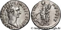 LES ANTONINS (96 après J.C. à 192 après J.C.) Denier NERVA Rome 97 (17,5mm, 3,40g, 6h) -