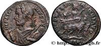 LA TÉTRARCHIE(284 après J.C. à 337 après J.C.) Pseudo-argenteus LICINIUS Ier Trèves 312 (16,5mm, 2,89g, 12h) -
