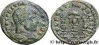 LA TÉTRARCHIE(284 après J.C. à 337 après J.C.) Follis ou nummus CONSTANTIN Ier LE GRAND Rome 312-313 (21,5mm, 3,57g, 1h) -