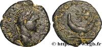 LES SÉVÈRES (193 après J.C. à 235 après J.C.) Unité CARACALLA Carrhes, Mésopotamie c. 198-217 (17,5mm, 3,07g, 6h) -