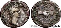 LES ANTONINS (96 après J.C. à 192 après J.C.) Denier NERVA Rome 97 (17mm, 3,23g, 6h) -