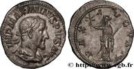 L'ANARCHIE MILITAIRE(235 après J.C. à 284 après J. Denier MAXIMIN Ier THRACE Rome 235-236 (20mm, 3,08g, 12h) -