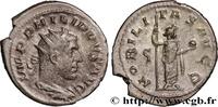 L'ANARCHIE MILITAIRE(235 après J.C. à 284 après J. Antoninien PHILIPPE Ier L'ARABE Rome 248 (22,5mm, 4,17g, 6h) -