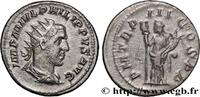 L'ANARCHIE MILITAIRE(235 après J.C. à 284 après J. Antoninien PHILIPPE Ier L'ARABE Rome 246 (22mm, 4,40g, 6h) -