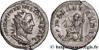 L'ANARCHIE MILITAIRE(235 après J.C. à 284 après J. Antoninien PHILIPPE Ier L'ARABE Rome 247 (23,5mm, 4,23g, 6h) -