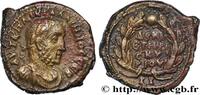 L'ANARCHIE MILITAIRE(235 après J.C. à 284 après J. Tétradrachme GALLIEN Alexandrie, Égypte 262-263 (23mm, 11,39g, 12h) -