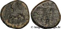 Post-hellénistique 1 (30 avant J.C.à 227 après J.C Unité EMPIRE KOUCHAN - HUVISKA Taxila c. 160-195 (23mm, 13,68g, 11h) -