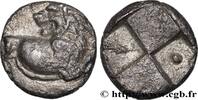 Classique 2 (400 à 350 avant J.C.) Hemidrachme ou tetrobole THRACE - CHERCHONÈSE DE THRACE - CHERRONESOS Cardia, Thrace c. 350 AC. (12mm, 1,90g, 12h) -