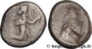 Classique 1 (480 à 400 avant J.C.) Sicle PERSE - ROYAUME ACHÉMÉNIDE Sardes, Lydie c. 475-465 AC. (16mm, 5,42g, h) -